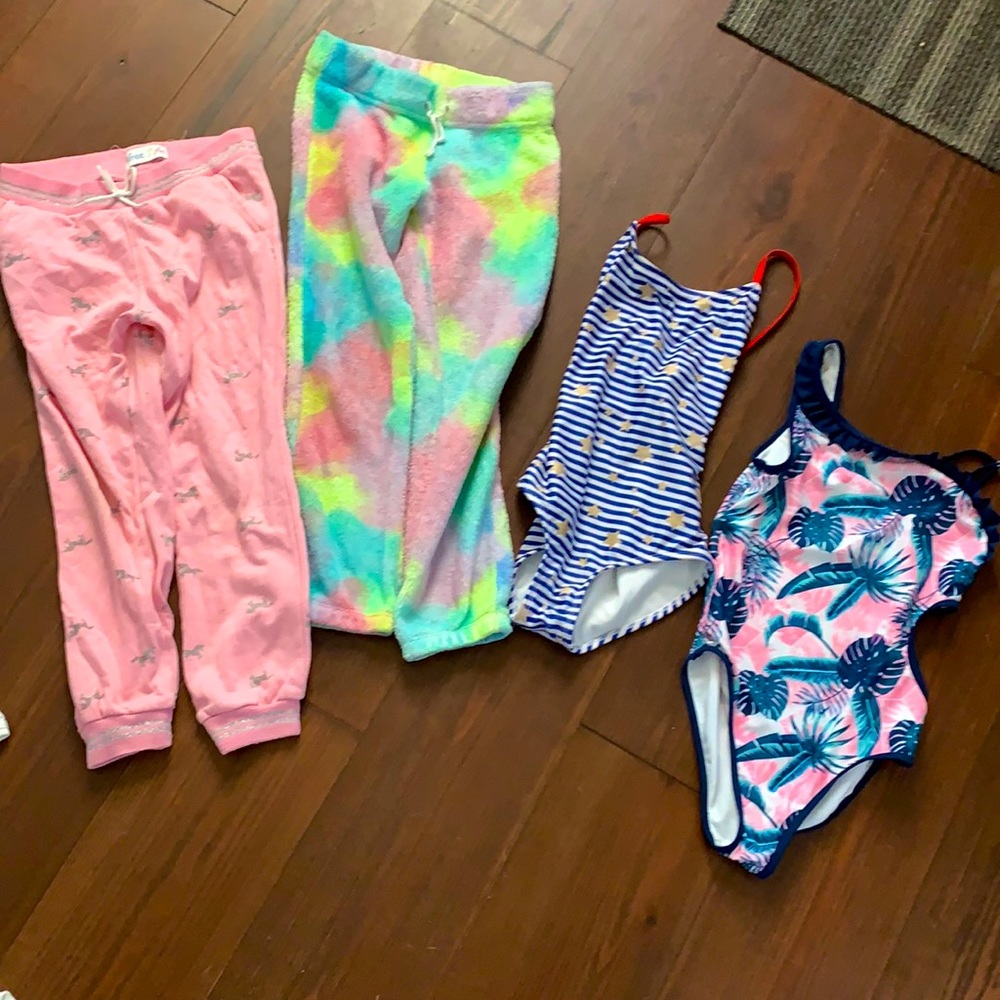 Cute cute cute preowned bundle girls 7/8